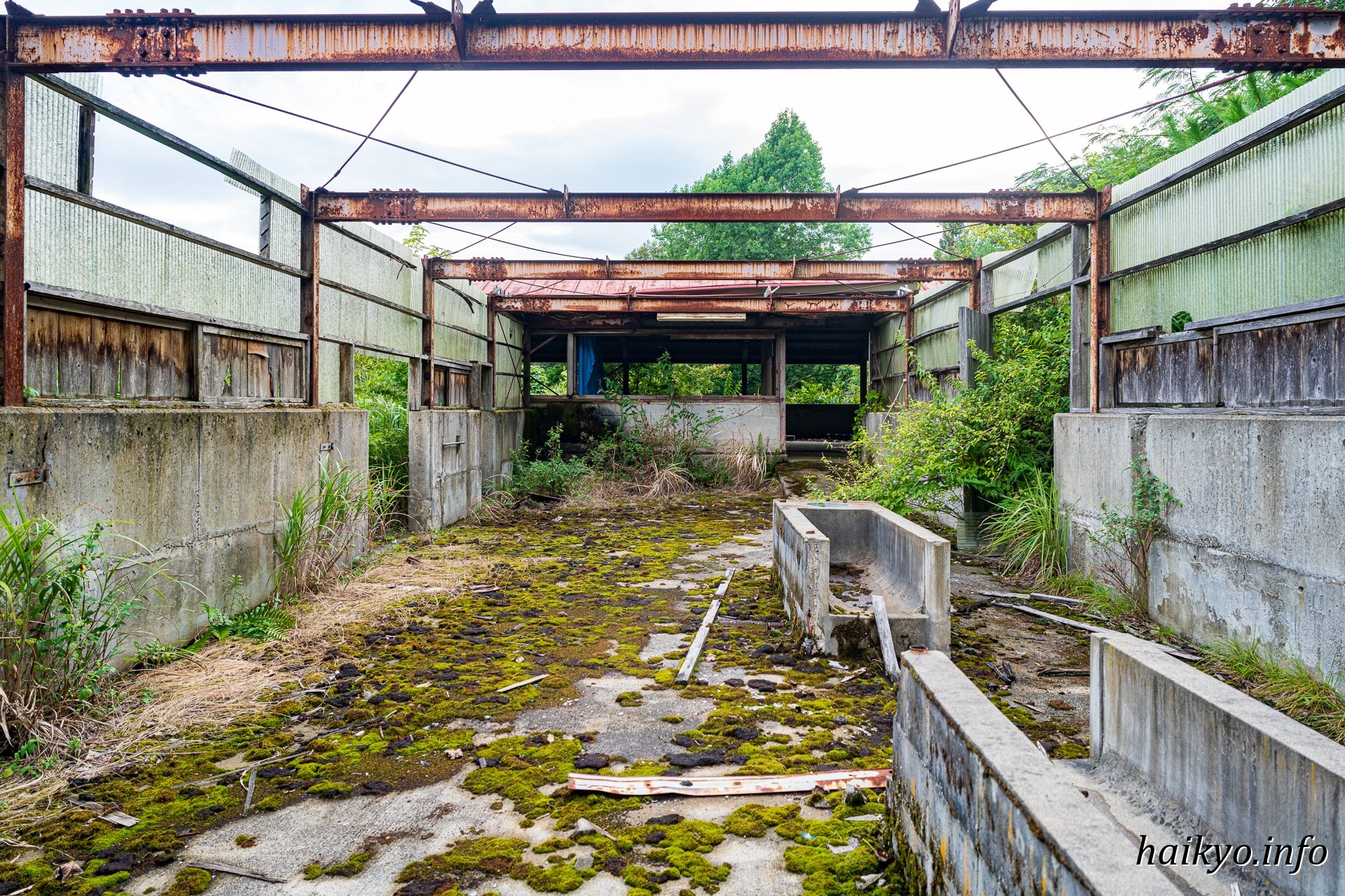 廃墟検索地図 Haiken on X: 廃墟検索地図 Haiken on X: