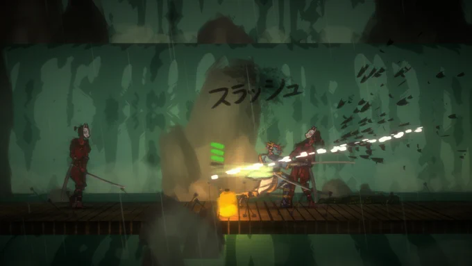 緊張感あふれる武士道剣戟アクション『Sclash』日本語化!オンラインモード実装に、無料新スキンも登場 