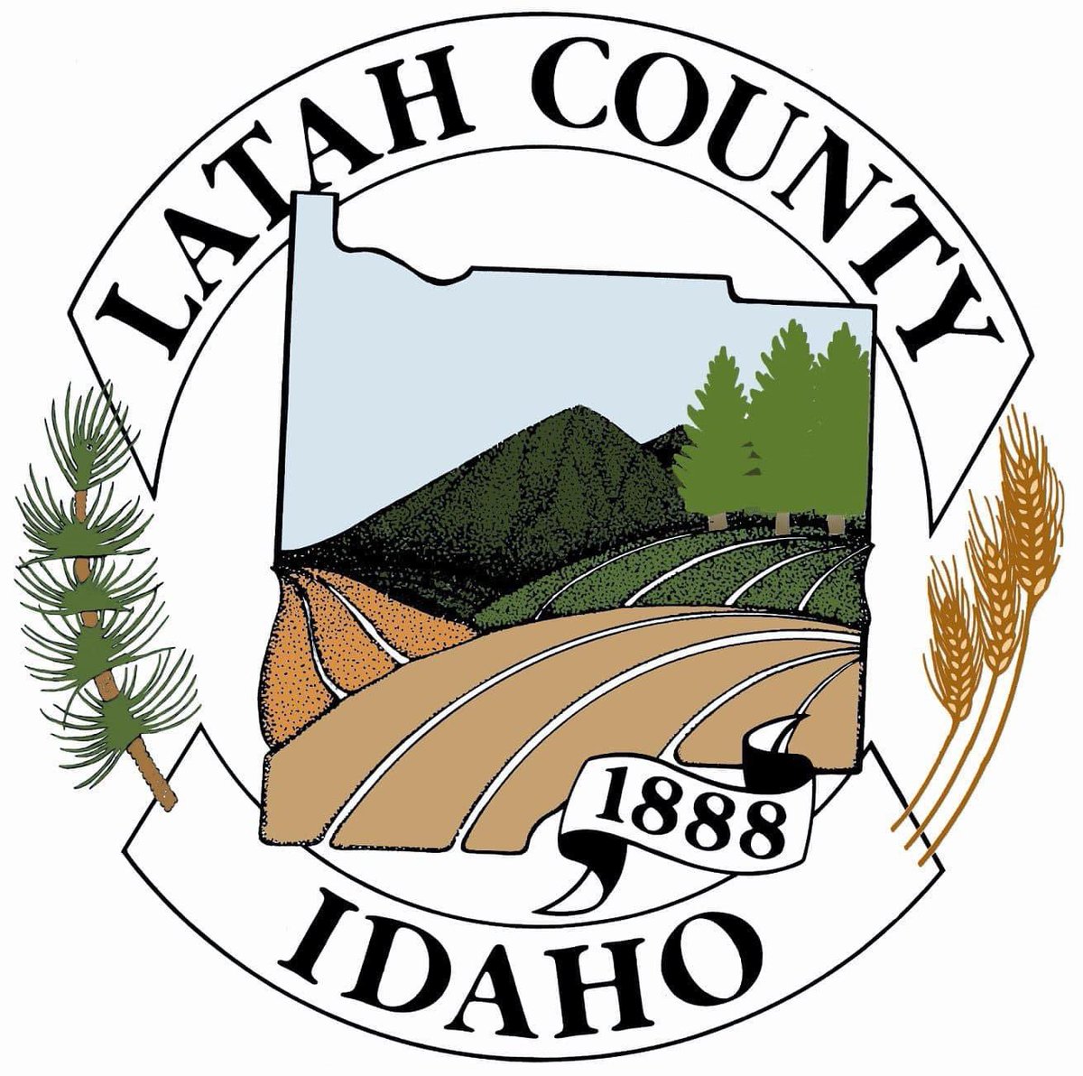 IdahoPubRadio's tweet photo. .@LatahCountyID says the Latah County Courthouse, the Latah County Annex on Almon Street, and the Latah County Blaine Building (DMV/Licensing) will be closed on Thursday, November 9, due to the natural gas outage. https://t.co/Tr1PsnJcb8