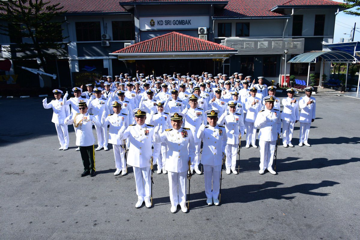 KD SRI GOMBAK tweet media