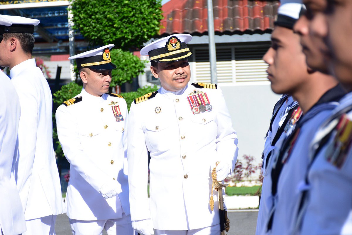 KD SRI GOMBAK tweet media