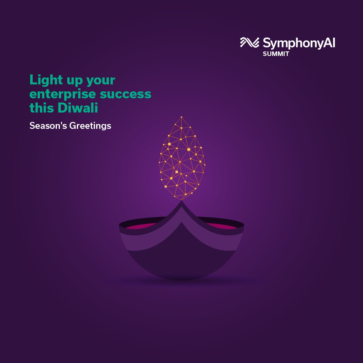 SymphonyAI Summit tweet media