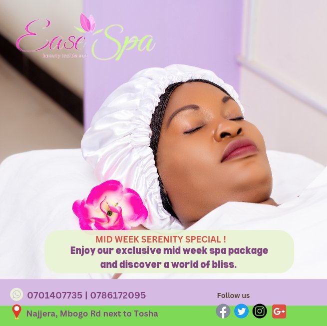 CentreEase's tweet photo. Don't let stress haunt you this week!  Our Spooktacular Massage Savings offer 25% off any massage package. Treat yourself to a ghoulishly good time!  #SpooktacularSavings #MassageTreats #MidweekRelax #StarAcademy #vunzigewoensdag #Survivor #RepublicanDebate https://t.co/f1r2pggztM