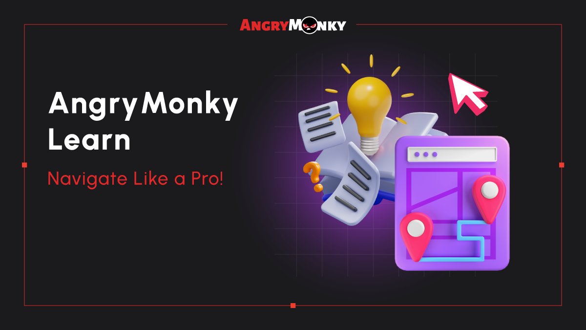 AngryMonkyNFT's tweet photo. 🐵 Embark on your NFT journey with AngryMonky! 

Master wallet connection, claim migrated NFTs, trade, create NFTs, manage your profile, and more. 🚀

🖥️ Visit our Learning Center to become an AngryMonky expert: https://t.co/4BRPSwdUfQ

#AngryMonky #NFTMarketplace #LearningCenter #Metamask #NFTCategories #CoinbaseWallet #Web3 #NFTMigration #NFTCommunity #cryptocurrency #nftart #NFTproject #NFTartist #NFTcreator #NFT #nftcollectors #NFTcollections #BSC #ETH #MATIC