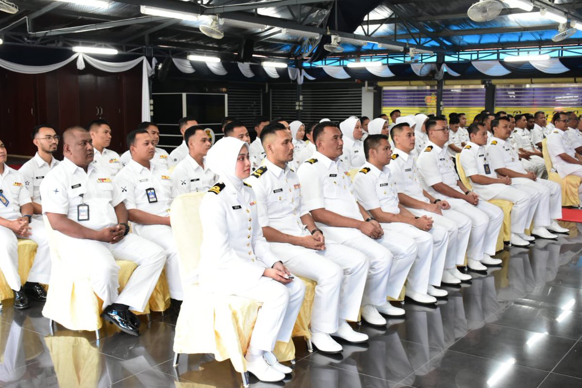 KD SRI GOMBAK tweet media