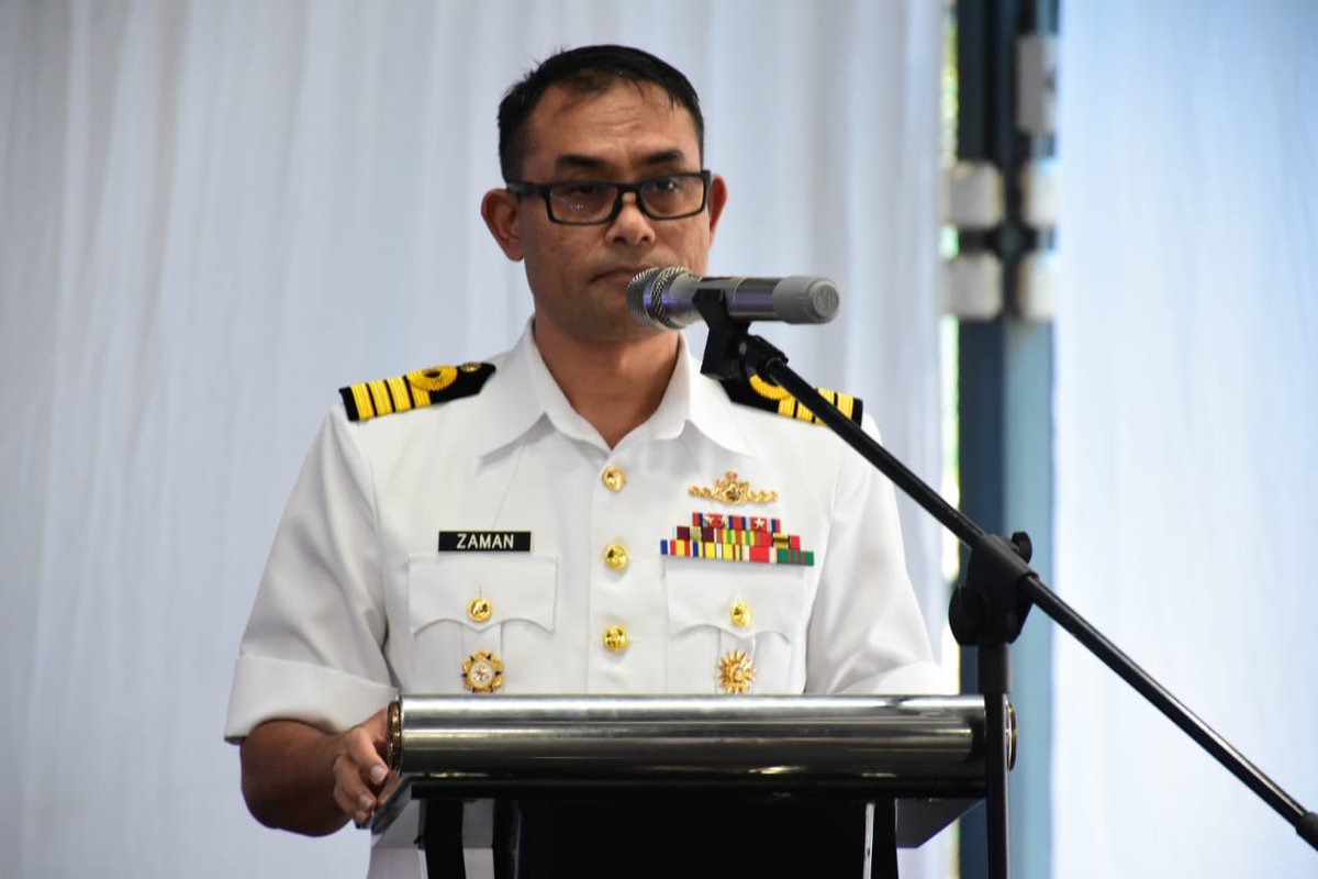 KD SRI GOMBAK tweet media