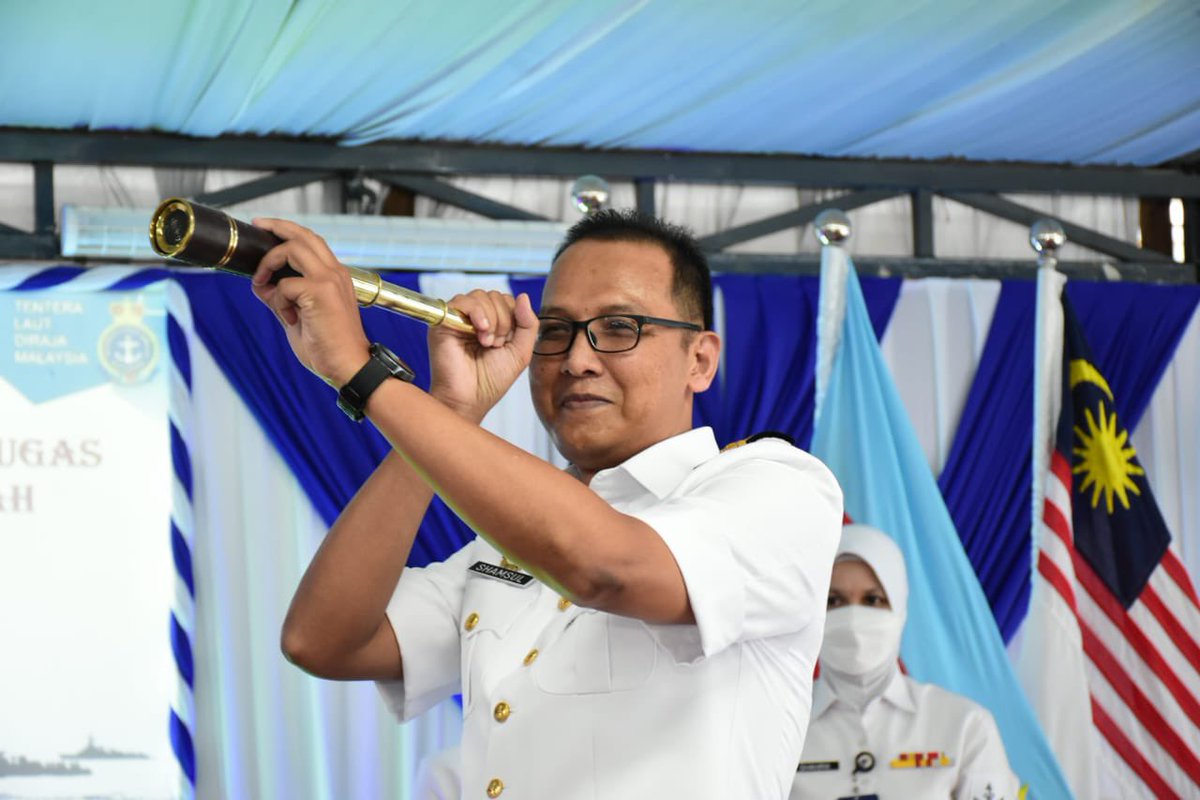 KD SRI GOMBAK tweet media