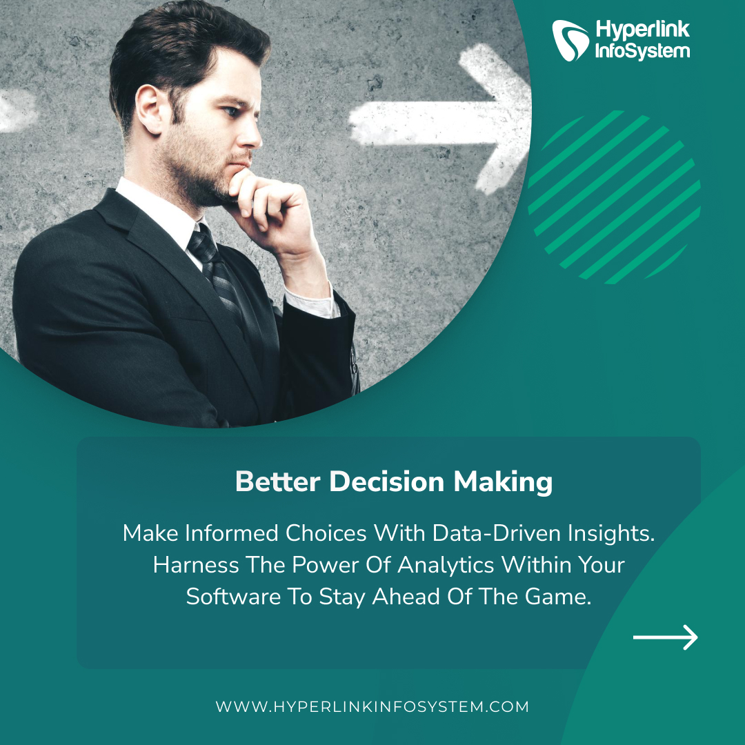 hyperlinkinfo's tweet image. Time to empower your business with the endless advantages of application software. Get heightened efficiency to data-driven insights, and discover how it can transform your operations.
#applicationsoftware #applicationsoftwaredevelopment #softwaredevelopment #softwareindustry