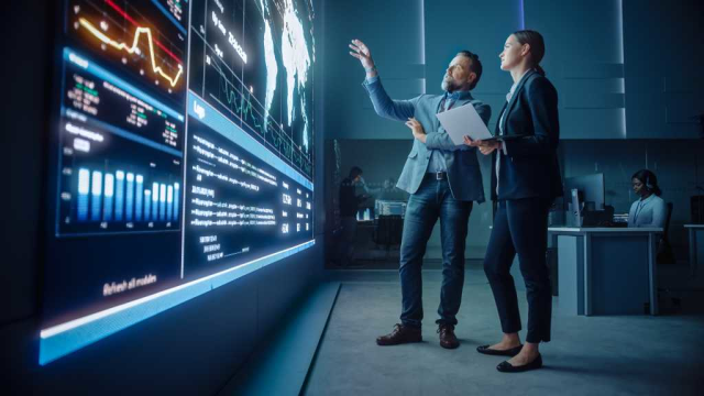 MoniKrish24's tweet photo. Breaking down #data silos allows for better decisions, faster and more knowledgeable client service and more efficient #analytics for ISG, the firm's Kathy Rudy says in @CIOonline. A common data platform also adds visibility into new product opportunities. https://t.co/urUTDeuoDz https://t.co/TzjKxbXHqS