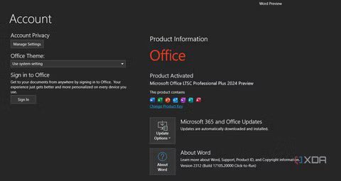 Microsoft Office 2024 is coming next year

#microsoftoffice #microsoft