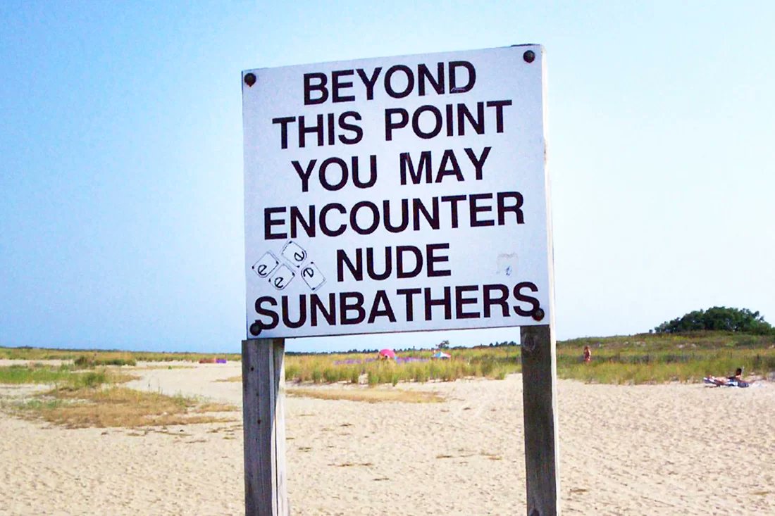 37 UNC NUDE BEACH tweet media