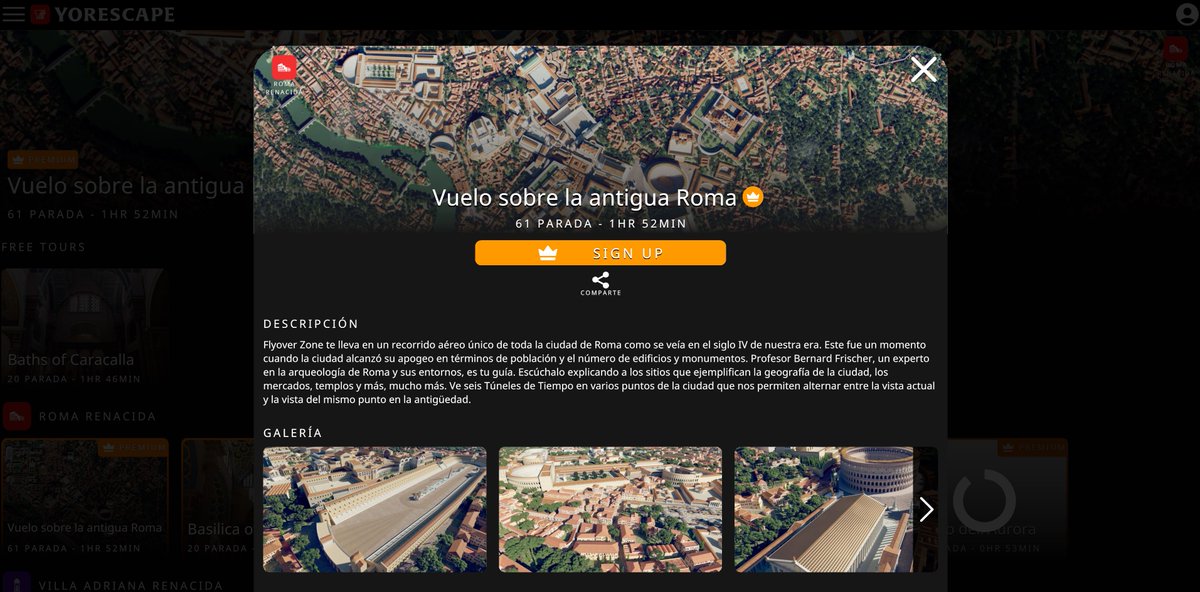 Pablo Aparicio / PAR Virtual tweet media