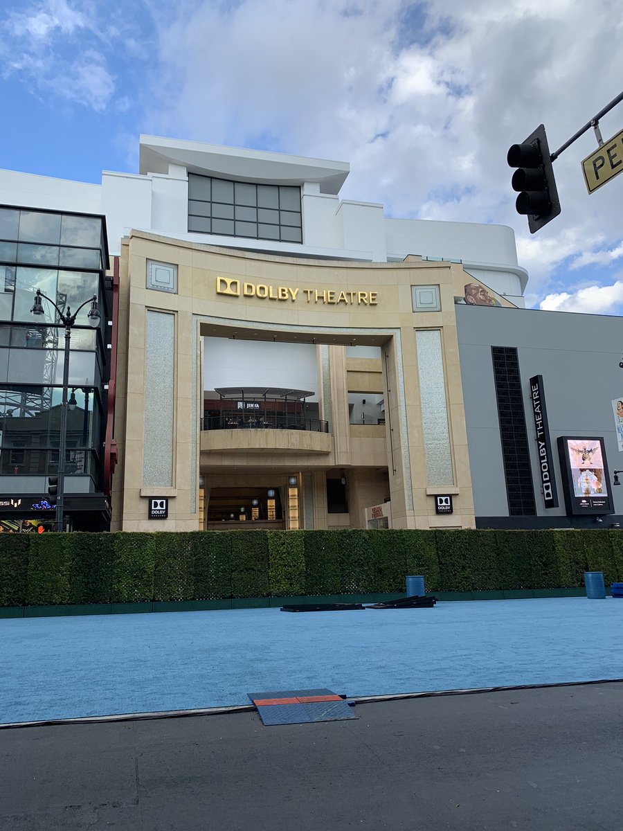 TinyWiking's tweet photo. Currently in Los Angeles with my lovely colleague Rachel as she’s been nominated for a #clioentertainment award for the Cites:Skylines 2 announcement trailer! Tomorrow we’ll be at the ceremony at the Dolby Theatre and it feels surreal! If we win it’ll be absolutely huge 🎉! https://t.co/Ft668MKsGW