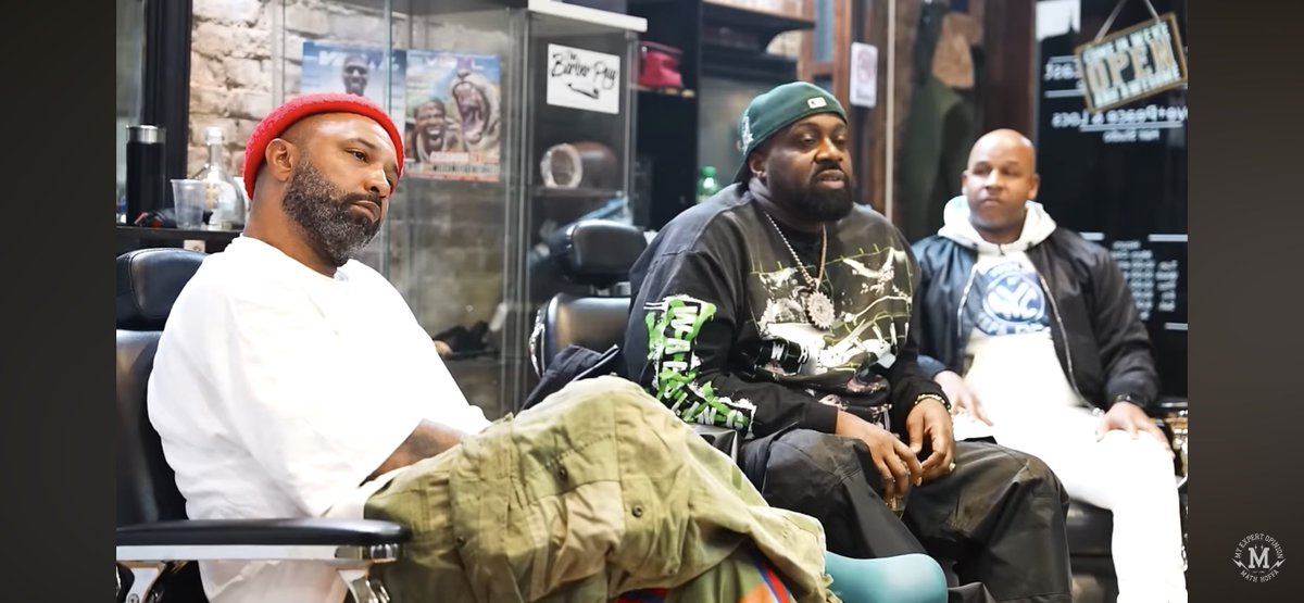 MalcolmTattoo's tweet photo. SLEEPY Joe Budden during the @MATHHOFFA show.
πππ #sleepyjoe #jbp #mathhoffa #sleepyjbp #joebuddenpod #jbn https://t.co/TH4E9GSq3n