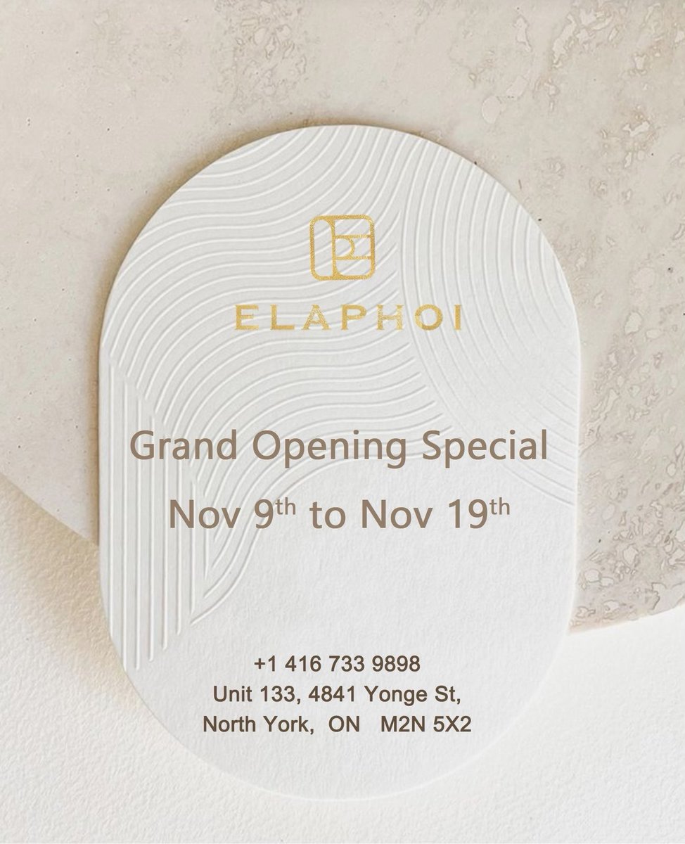 Elaphoijewellery tweet media