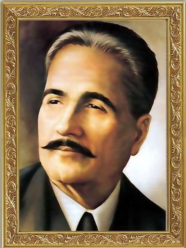IMuhammadYounas's tweet photo. "Nations are born in the hearts of poets, they prosper and die in the hands of politicians" 
- Allama Muhammad Iqbal

#9November #IqbalDay https://t.co/WA2MhUDtwZ