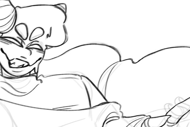 SuneTheSunshine's tweet photo. Just making an oc that I might make into an adopt-
♡
#WIP
#wipart
#ArtistOnTwitter 
#Art https://t.co/GisChehAaD