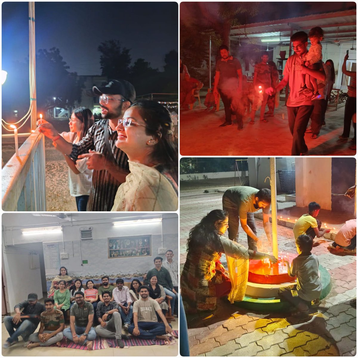 ABVPCUGVoice's tweet photo. Students for Seva (SFS) गुजरात केंद्रीय विश्वविद्यालय  द्वारा गांधीनगर स्थित ओल्ड एज होम तथा स्पेशल चाइल्ड होम में दिवाली का उत्सव मनाया गया।
#एक_दीवाली_अपनों_के_साथ
#75yearsofabvp
#abvpforsociety 🚩🚩 https://t.co/JGgKBk4riW