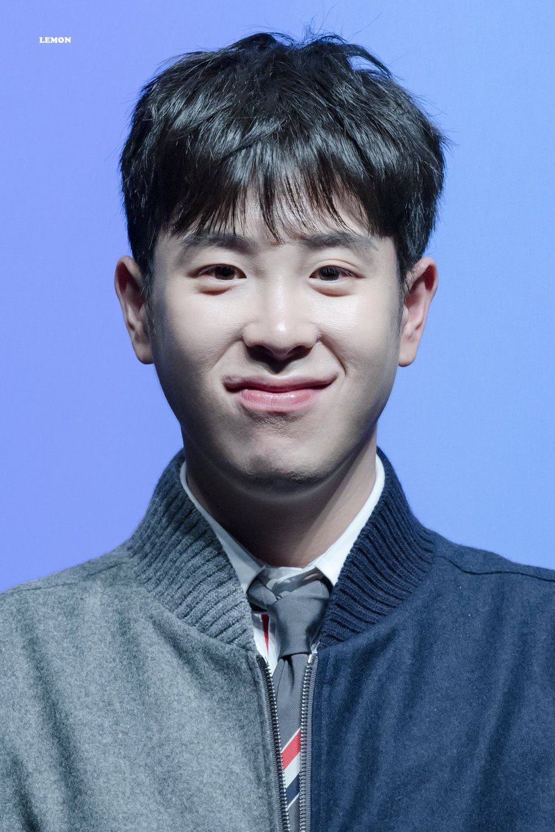 _LEMON_0822's tweet photo. 231108 📷 
<뉴 노멀> 무대인사 롯데시네마 
#피오 #표지훈 https://t.co/sUPkqm456D