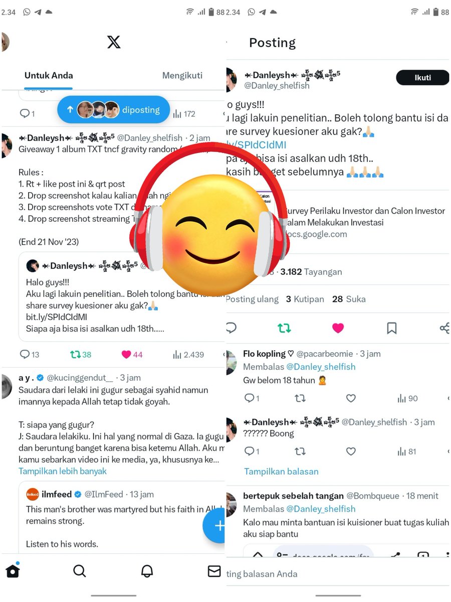 beomidieo's tweet photo. @Danley_shelfish Haiii kak izin ikutan yaa btw aku udh 21th aku juga udh isi https://t.co/CEJnYJerHz