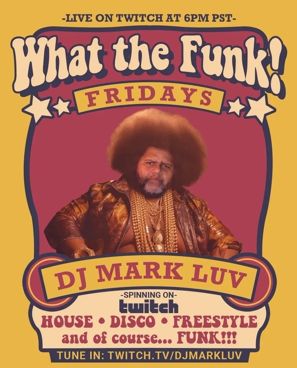 djmarkluv tweet media