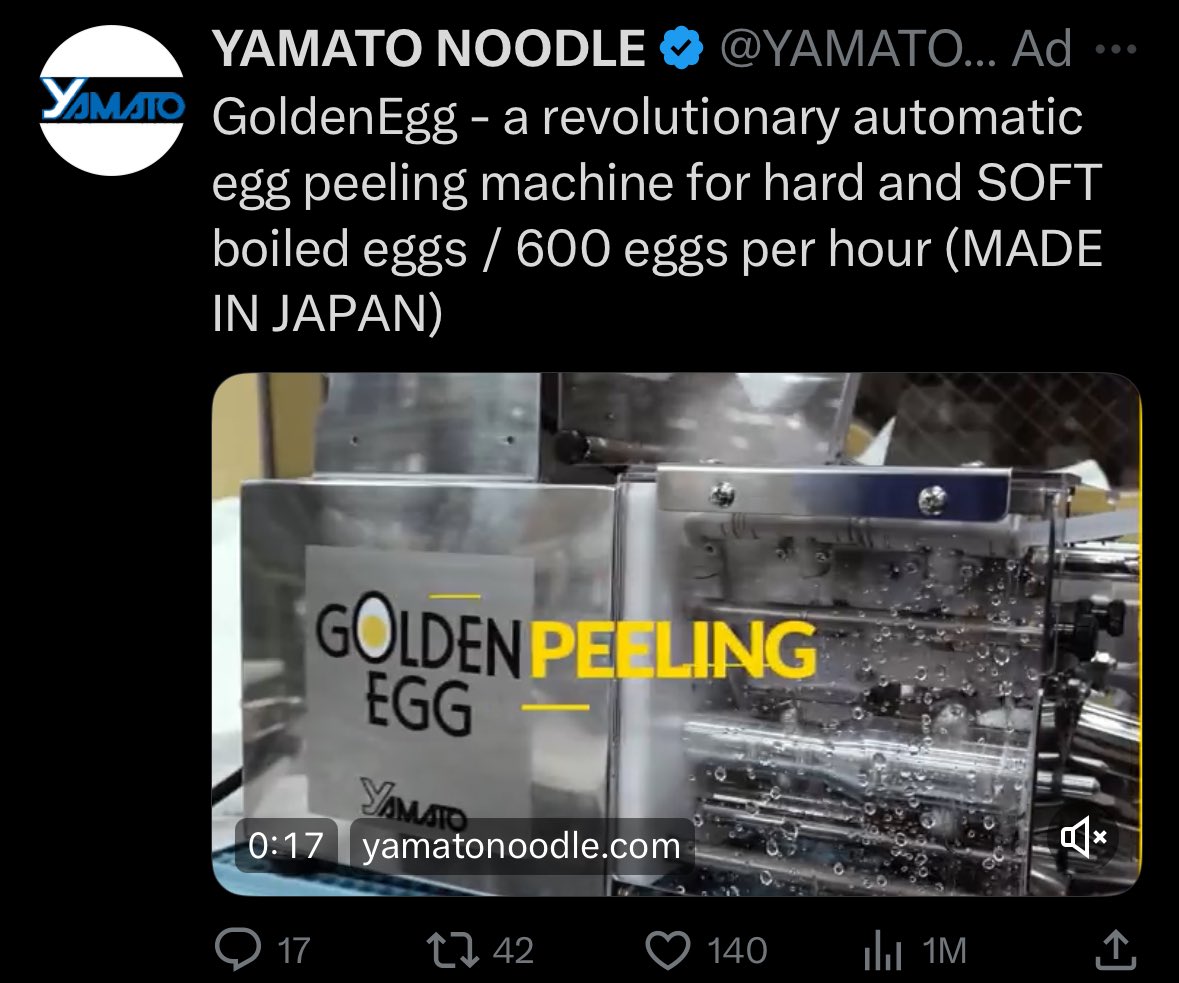 cukeking's tweet photo. gonna peel so many fuckin eggs https://t.co/7PoFRlm4nB