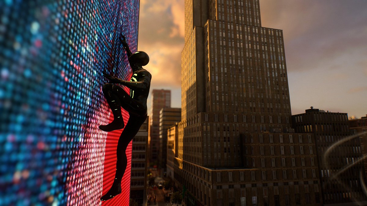 rorschacharts's tweet photo. #PS5Share, #MarvelsSpiderMan2 https://t.co/rfG31274g0