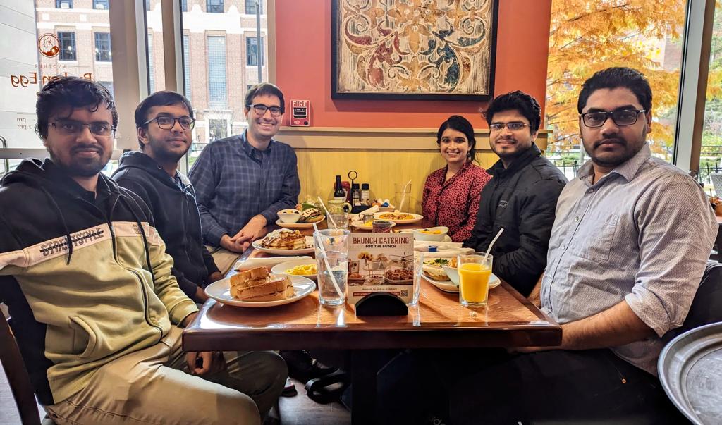 Purdue ECS Student Chapter (@ecspurdue) on Twitter photo 🚀Gained valuable insights at today's MoChA seminar with Dr. Andrews, unveiling revolutionary approaches to enhance V2O5 cathode materials! <a href="/EcsPurdue/">Purdue ECS Student Chapter</a> is glad to welcome Dr. Andrews as a Faculty Advisor! Prepare for a revolution! 🎉🌟<a href="/ParthaPMukherj1/">Partha P. Mukherjee</a> <a href="/ECSorg/">ECS</a> <a href="/PurdueME/">Purdue Mechanical Engineering</a> <a href="/etslpurdue/">Energy and Transport Sciences Lab</a> 🚀Gained valuable insights at today's MoChA seminar with Dr. Andrews, unveiling revolutionary approaches to enhance V2O5 cathode materials! <a href="/EcsPurdue/">Purdue ECS Student Chapter</a> is glad to welcome Dr. Andrews as a Faculty Advisor! Prepare for a revolution! 🎉🌟<a href="/ParthaPMukherj1/">Partha P. Mukherjee</a> <a href="/ECSorg/">ECS</a> <a href="/PurdueME/">Purdue Mechanical Engineering</a> <a href="/etslpurdue/">Energy and Transport Sciences Lab</a>