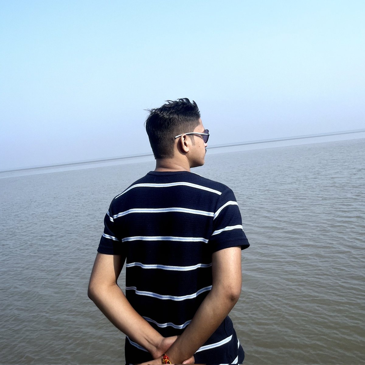 therealdipak's tweet photo. #NewProfilePic https://t.co/NCDB5wTiHf