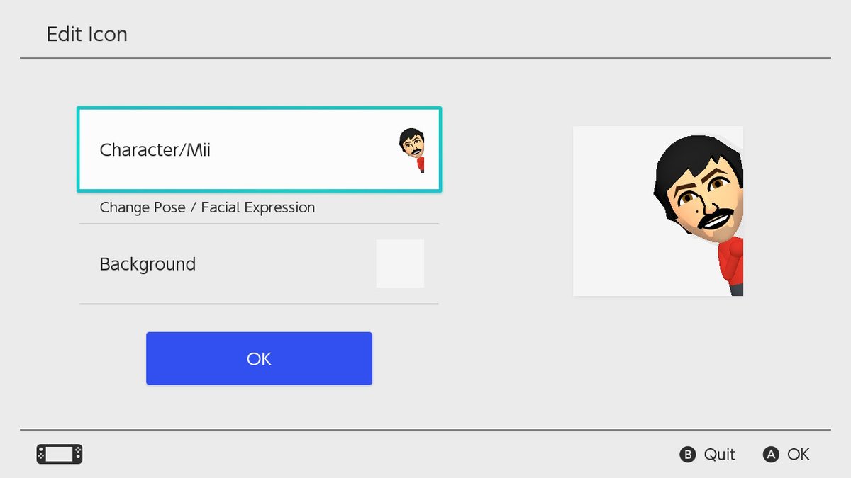 devinisms's tweet photo. #NintendoSwitch https://t.co/2hIuc3qPL9