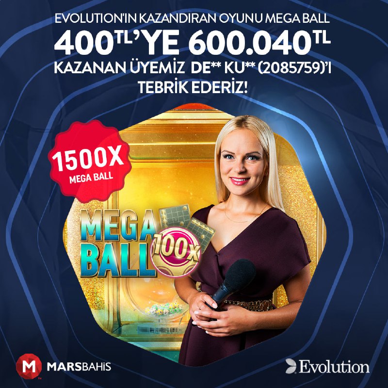 HarveyKari609's tweet photo. 🚀7/24 KREDİ KARTI YATIRIM İMKANI!
🎉 AYLIK 10TL DENEME BONUSU!

✅Marsbahis👉 https://t.co/JSNienuweo

🎁 Her Yatırıma Çevrimsiz Bonuslar!

#Marsbahis #tempobet #denemebonusu https://t.co/hK64vb5crH
