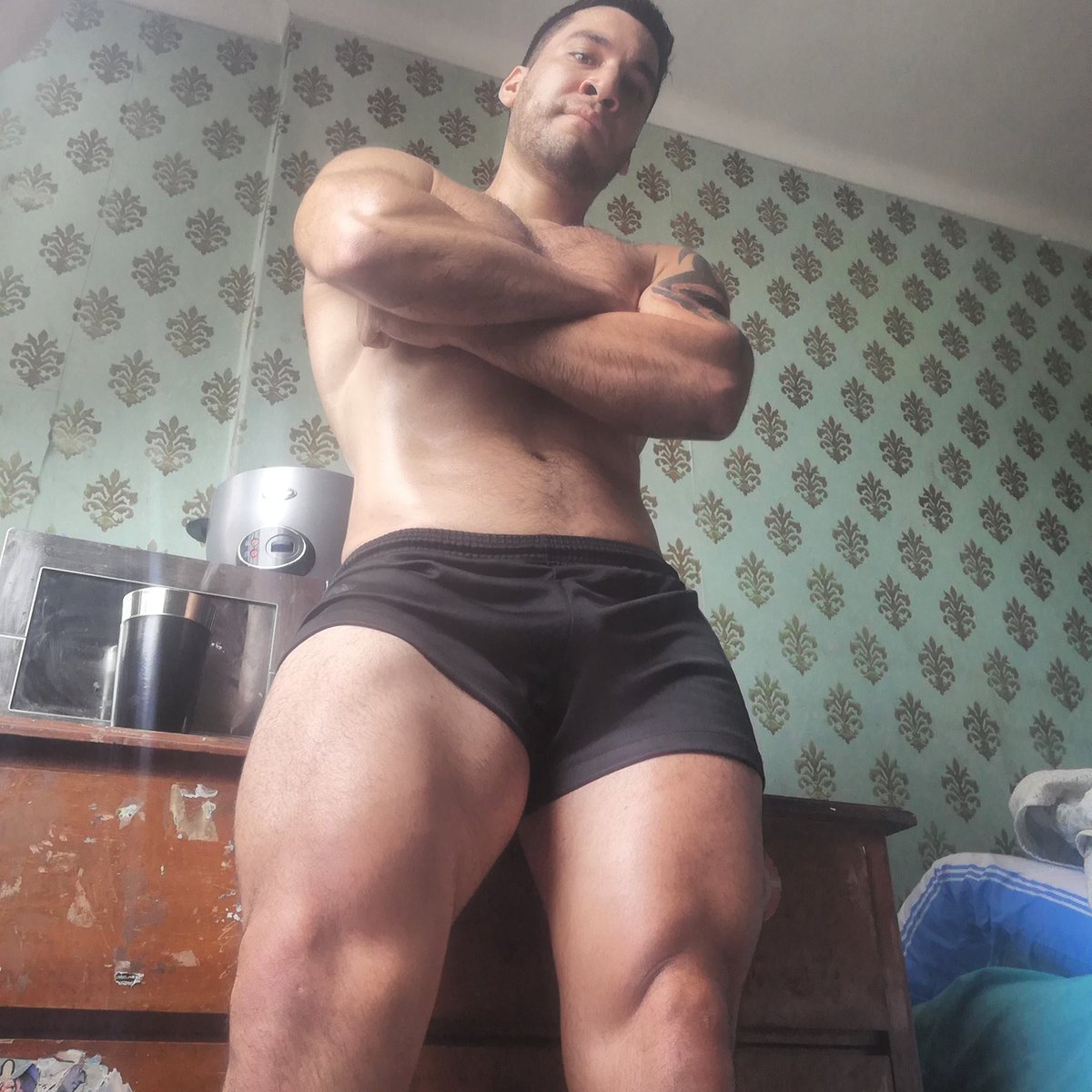 PacksHeterosPe1's tweet photo. Lo prometido es deuda 😋😋😋😋 https://t.co/gDN5B2dAem