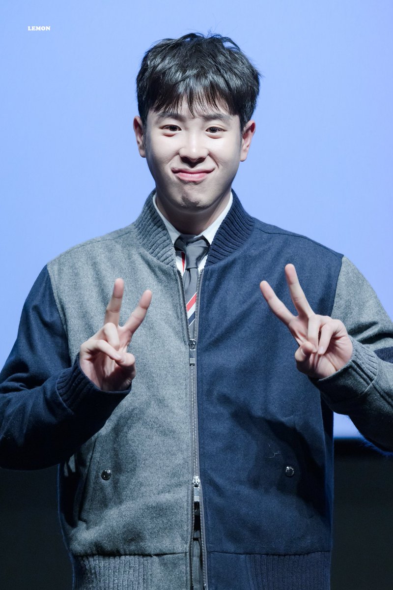 _LEMON_0822's tweet photo. 231108 📷
<뉴 노멀> 무대인사 롯데시네마 
#피오 #표지훈 https://t.co/RWof7ujFXZ