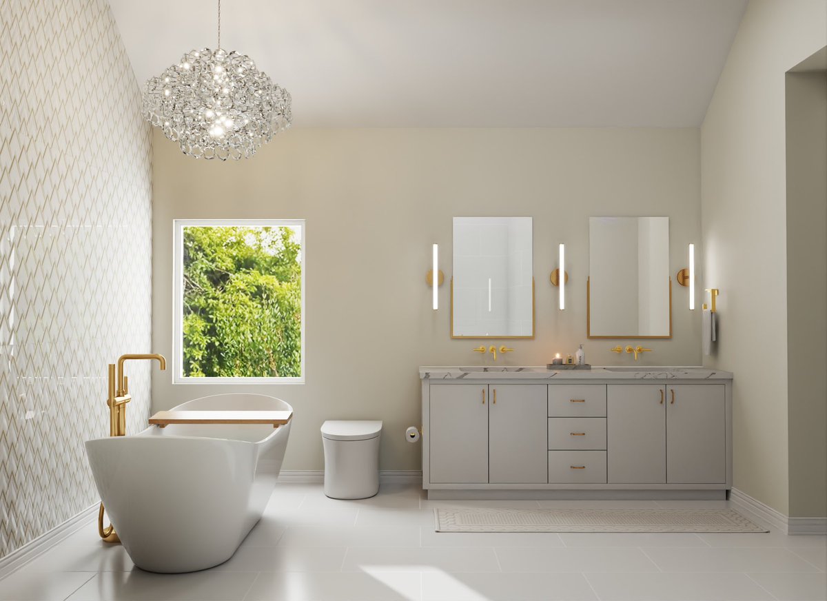 VERDE INTERIOR DESIGN tweet media