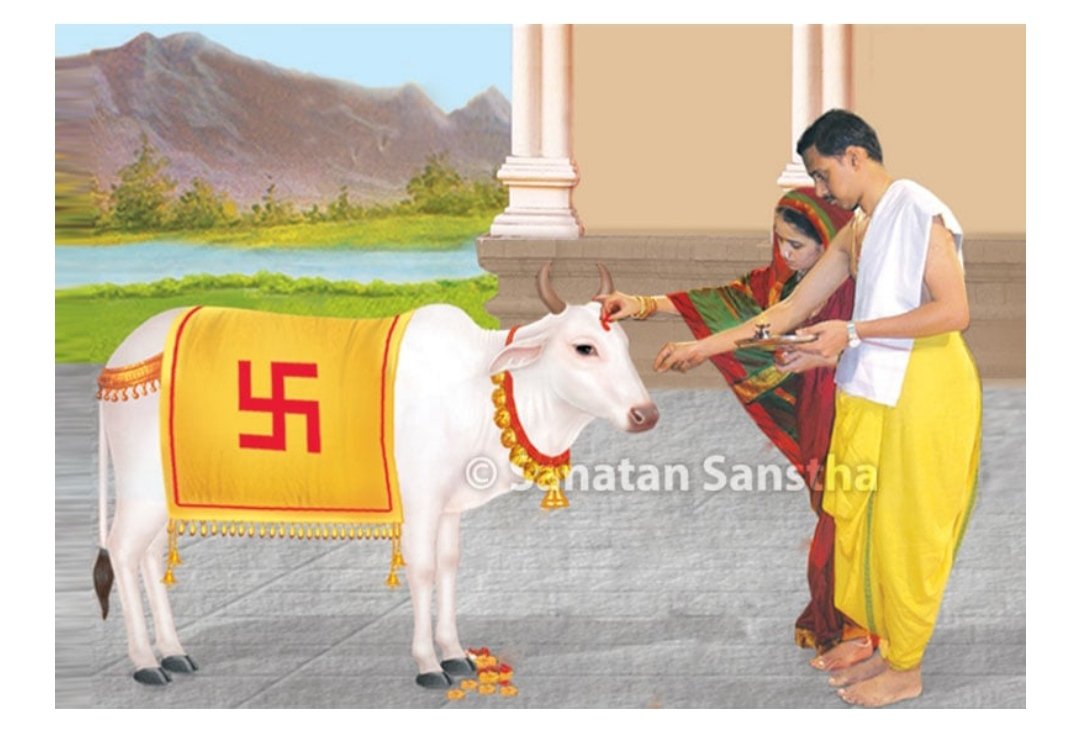 SG_HJS's tweet photo. #ॐ_नमो_भगवते_वासुदेवाय_नमः
🙏Greetings!
Pls read the following link to know about, 
1. Meaning of Diwali
2. @HinduJagrutiOrg efforts for ideal Diwali
3. How to celebrate ideal Diwali
4. Things to do during Diwali
5. Rangoli Designs for Diwali
 https://t.co/V5cqql3mcl

@ASG100_ https://t.co/RzdHSNRgYe