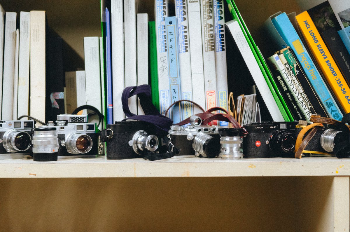 keita_miwa_'s tweet image. 間違い旅行記
#LeicaT