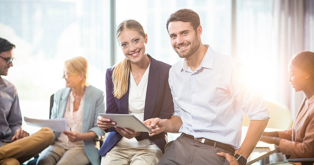 Erfahren Sie in diesem Beitrag, wie sich Führung aktuell weiterentwickelt und welche Führungstrends sich langfristig durchsetzen werden. buff.ly/3sgl9x0