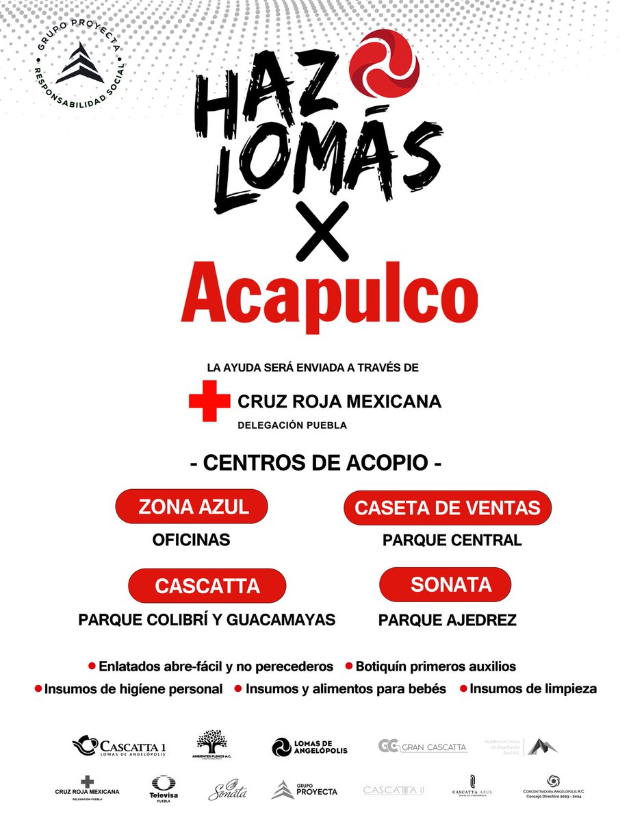 Gaby Aportela (@gmaportela) on Twitter photo 