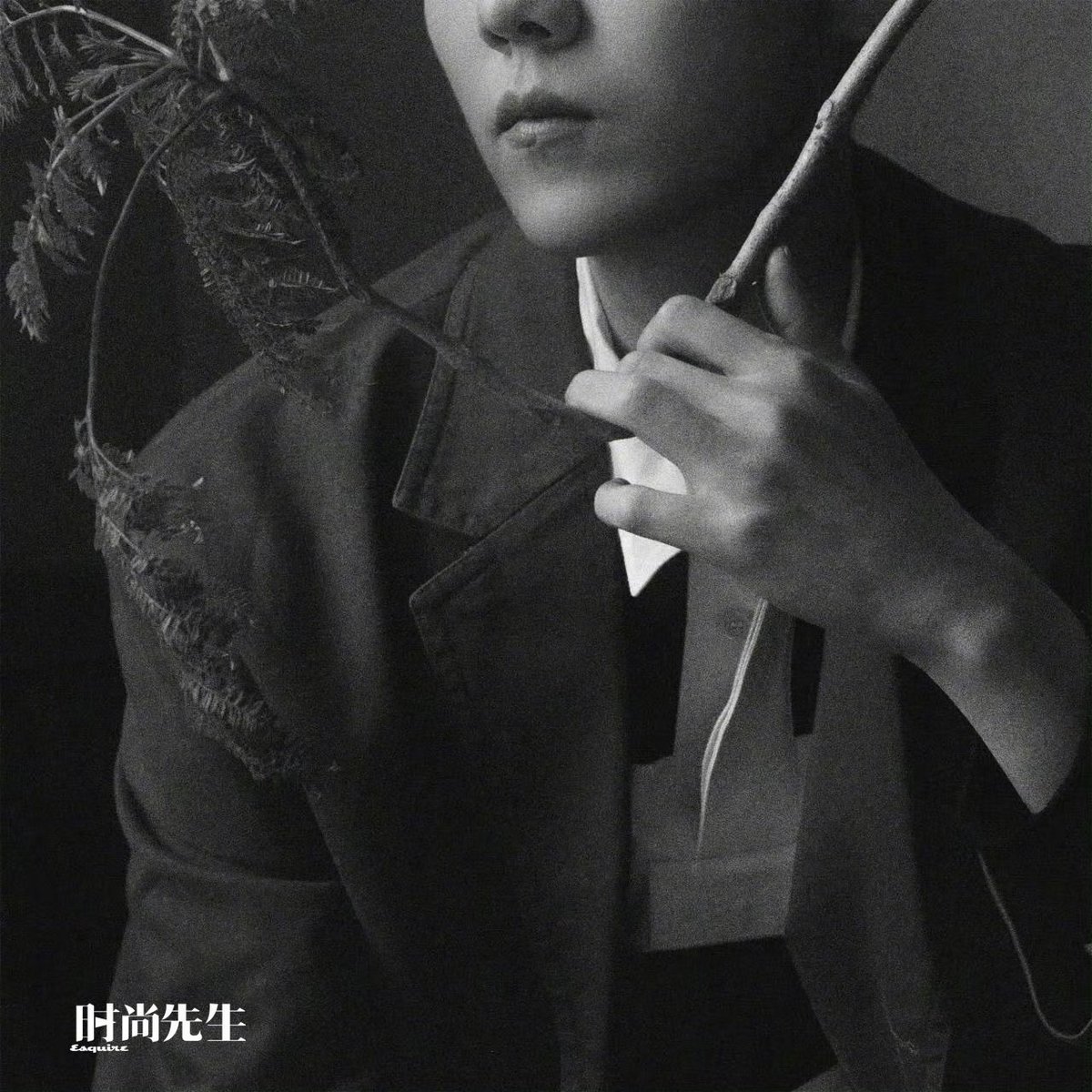 MagzCollection's tweet photo. [CHINA] Lu Han for Esquire China Magazine - June 2023 #magzCO https://t.co/6eaElGXL7s