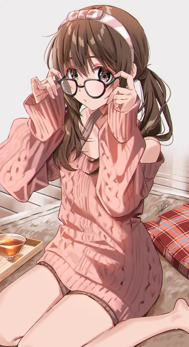 おうちで～と