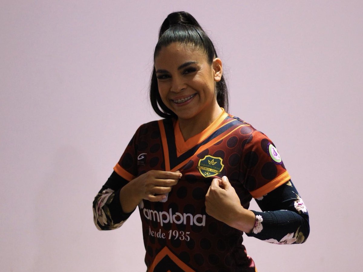 primerafemenil's tweet photo. ๐๐จ๐ฆ๐ข๐ง๐ ๐จ ๐๐ ๐ซ๐๐ฌ๐ฎ๐ซ๐ซ๐๐๐๐ข๐จฬ๐ง, ๐๐จ๐ฆ๐ข๐ง๐ ๐จ ๐๐ ๐ฆ๐ฎ๐๐ก๐จ ๐๐ฎฬ๐ญ๐๐จ๐ฅ
#PamplonaFC ๐ #LincesFC
๐ 12 de noviembre
โฐ 10:00 hrs
๐๏ธ Iches Burgos https://t.co/qTCfXJCxu7