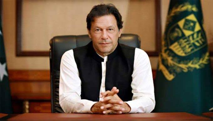 ThePowerOfPTI's tweet photo. بریکنگ نیوز 🚨: نگران وزیراعلیٰ محسن نقوی کے چینل میں عمران خان وزیر اعظم منتخب https://t.co/TE0e8oivdq