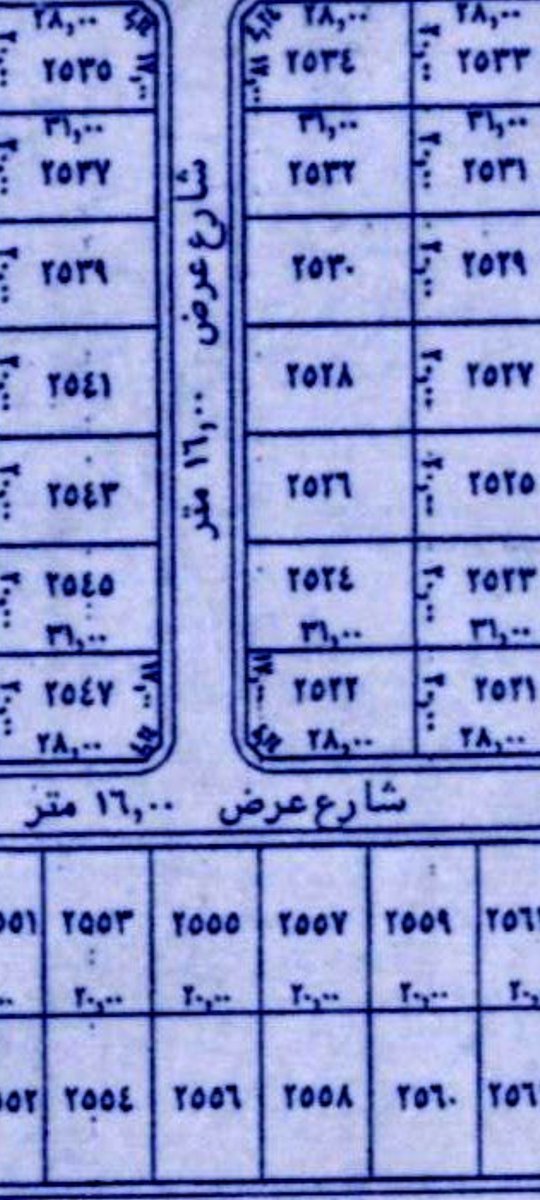 rawnag30's tweet photo. للبيع في جوهرة العروس ٢ن رقم ٢٥٥٧ مساحه ٦٢٠ متر شارع ١٦ شمالي
مطلوب ٤٢٠الف 
مباشره من المالك
رقم الإعلان 7200092477
للتواصل 0560009338 https://t.co/8wSAP8zvAi