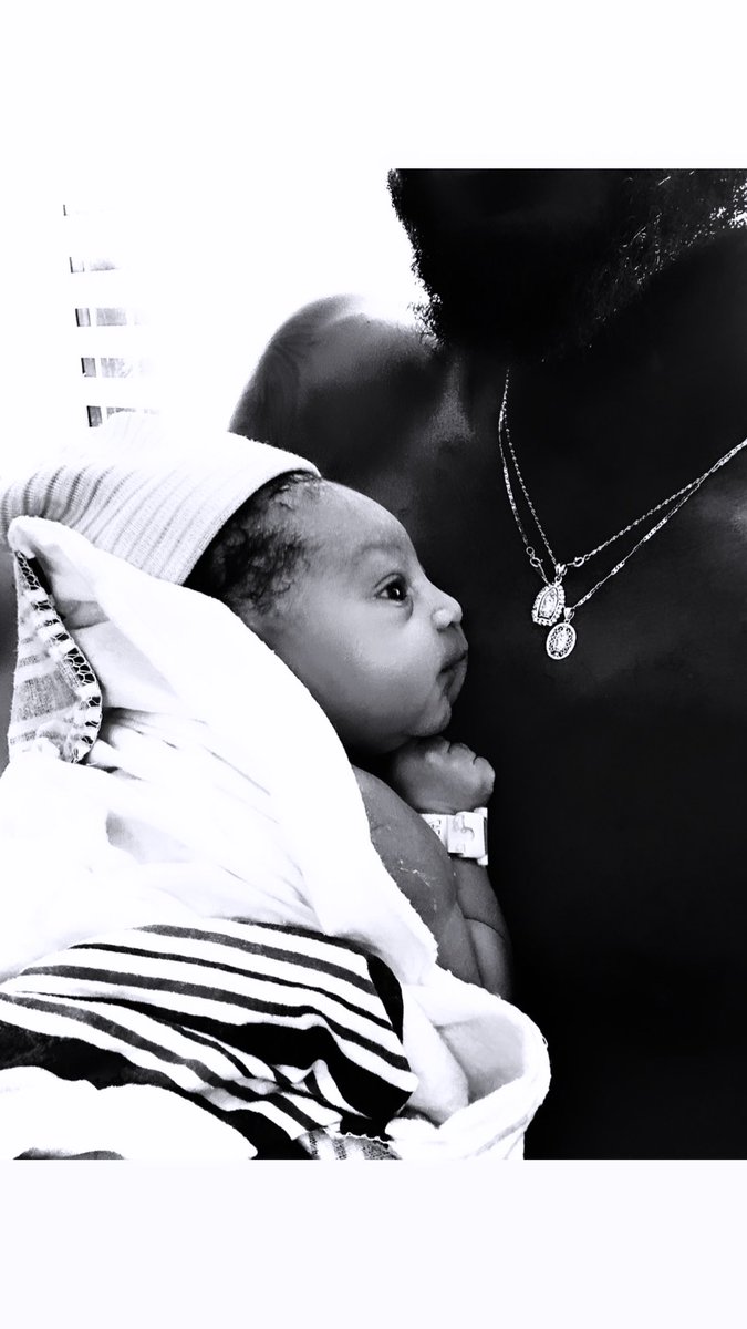 __CallMeJT's tweet photo. Jahcari Zy’aire💙🤞🏾 it’s yo world son 👶🏾🌍 https://t.co/uapMltCsz3