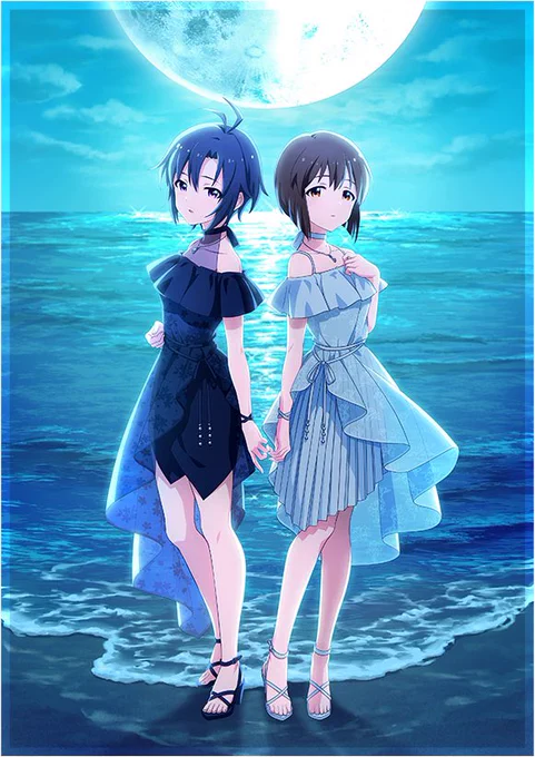 良いじゃないのコレ… シンプルなワンピが大人っぽくて良き。