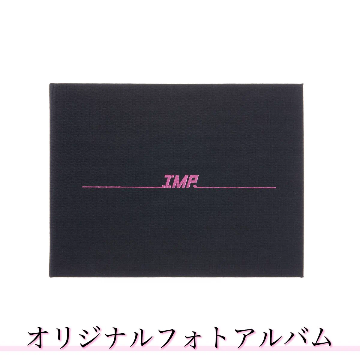 IMP. OFFICIAL on X: 