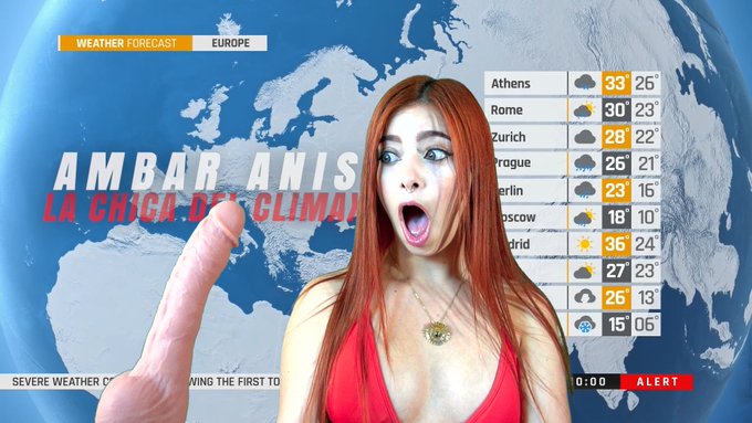 Now I understand why the weather is so hot and wet, that will make me shiver, OMGG https://t.co/ex8R<a href="/tag/stripchat"class="tags"><span>#stripchat</span></a><a href="/tag/stripchatlive"class="tags"><span>#stripchatlive</span></a>