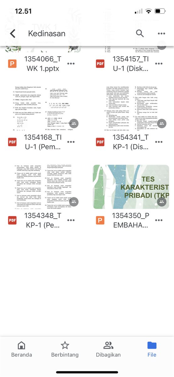 Coass gigi jogja tweet media