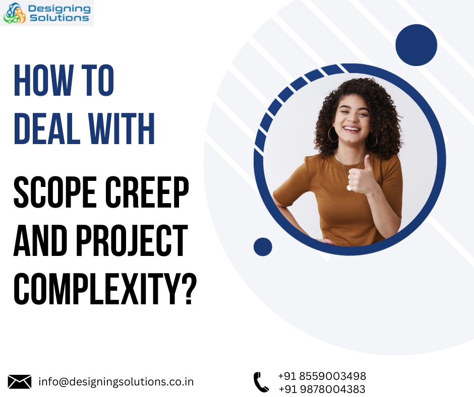 DS_Mohali's tweet image. Scope creep and project complexity: The web developer&apos;s worst nightmare 

#webdeveloper #itdeveloper #itdevelopment #webdevelopmentcompany #webdevelopmentservices #itdeveloperscompany #itdevelopmentsolutions #websitedevelopment #workanxiety #workanxietytips #workload