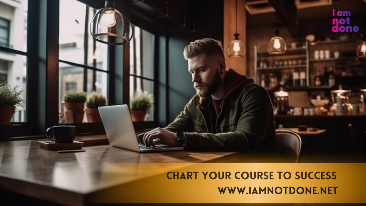 iamnotdone_edu's tweet photo. From service to civilian, your journey is unique and your potential is limitless🌠 

Our courses are your map to success in a new landscape. Navigate your future with confidence. 

Embark on your brave new beginning today.

https://t.co/OjeghHjn5G

#BraveBeginnings #IAMNOTDONE 🛤️ https://t.co/WPY89wBiQy